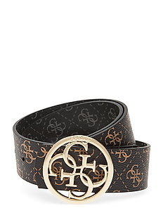 guess belt women sale