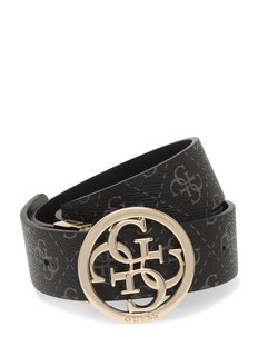 valy pant belt guess