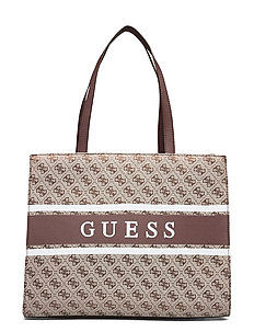 guess tote monique