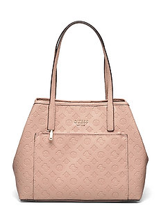 guess vikky tote
