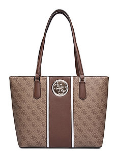 GUESS | Stort utvalg av de seneste nyhetene | Guess UPTOWN CHIC MINI XBODY FLAP Skulderveske coral