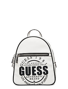 love guess backpack