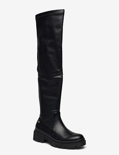 Fader fage Philadelphia Nominering GUESS boots online | Shop now | Boozt.com