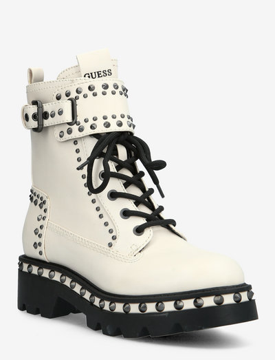 Fader fage Philadelphia Nominering GUESS boots online | Shop now | Boozt.com