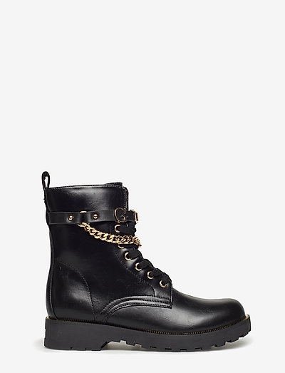 GUESS Nina (Black), (87.75 €) | Large selection of outlet-styles |  Booztlet.com