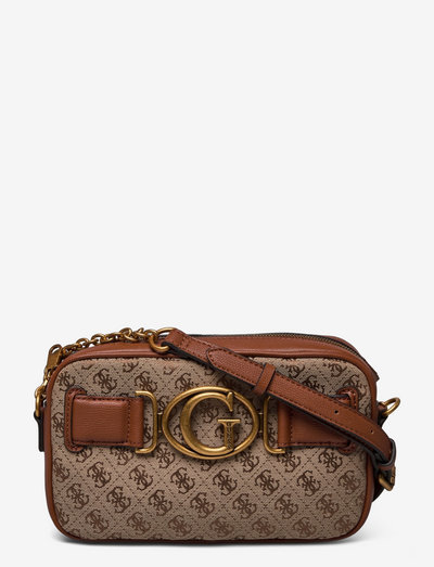 guess original camera bag