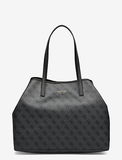 guess classic logo backpack