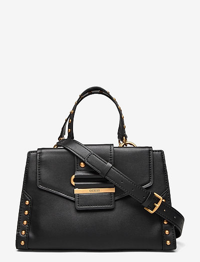 guess girlfriend satchel bag