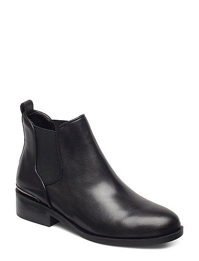 Holee/Shootie /Le Stiefeletten Chelsea Boot Schwarz GUESS
