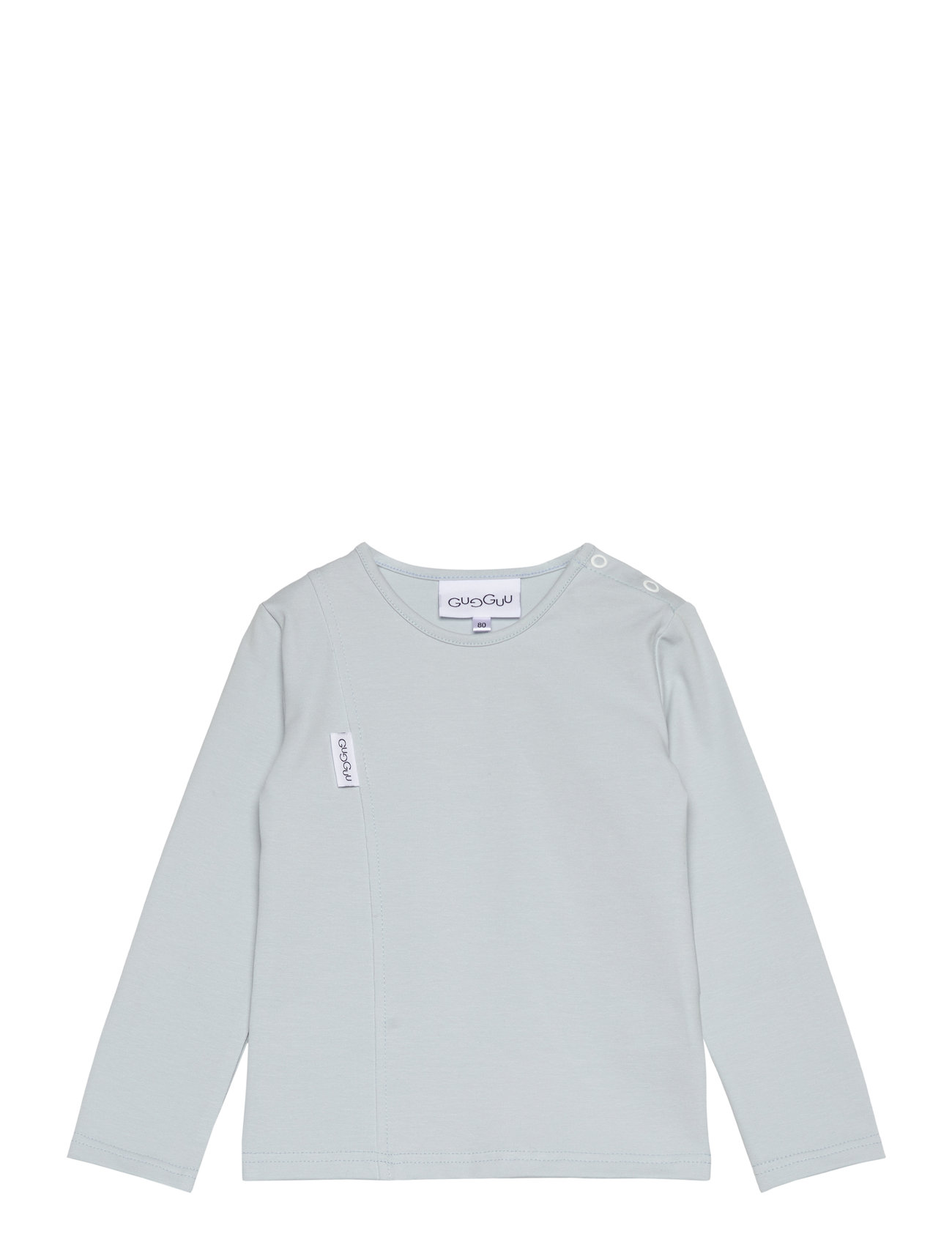 Unisex Shirt Blue Gugguu