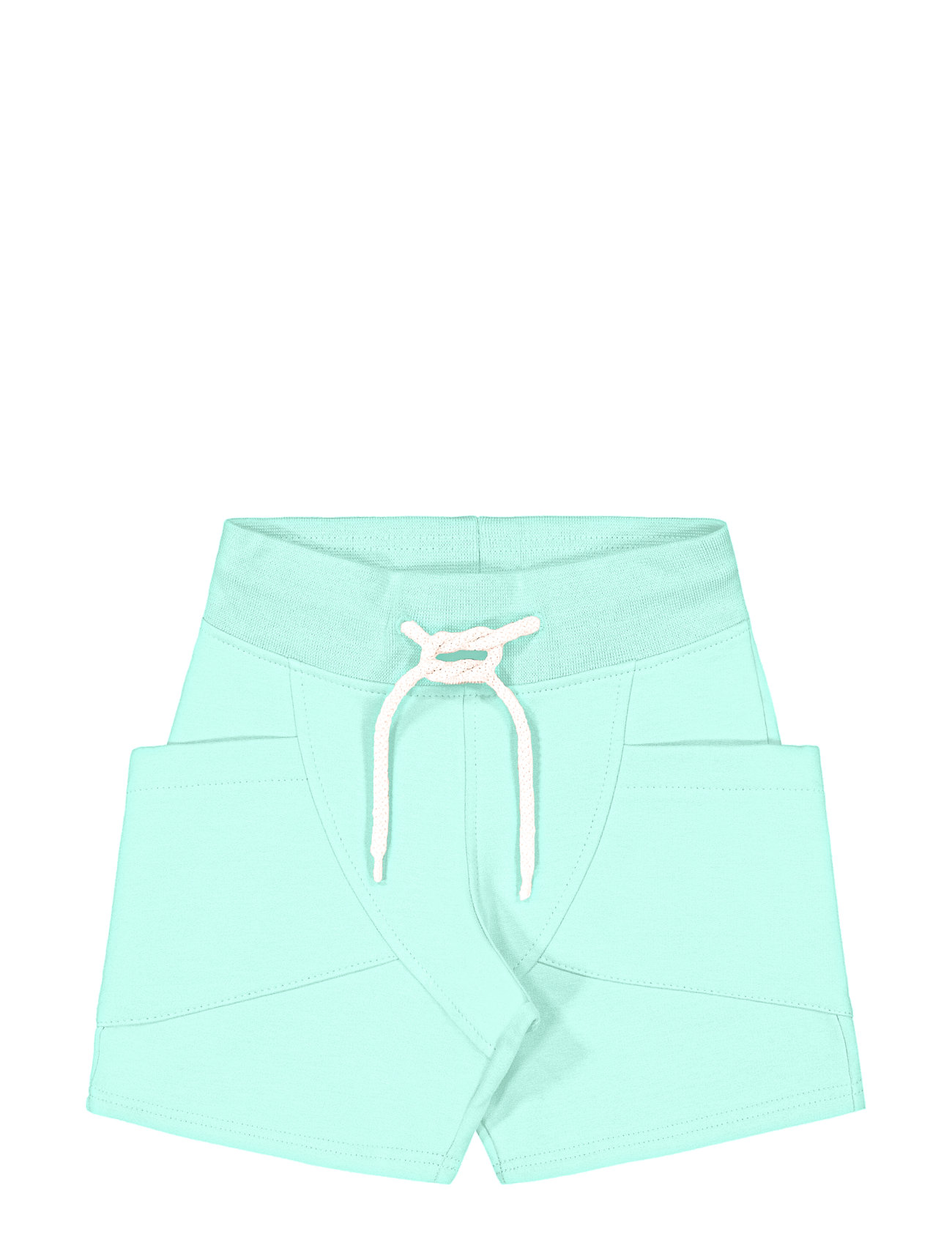 Gugguu Classic Baggy Shorts Blå