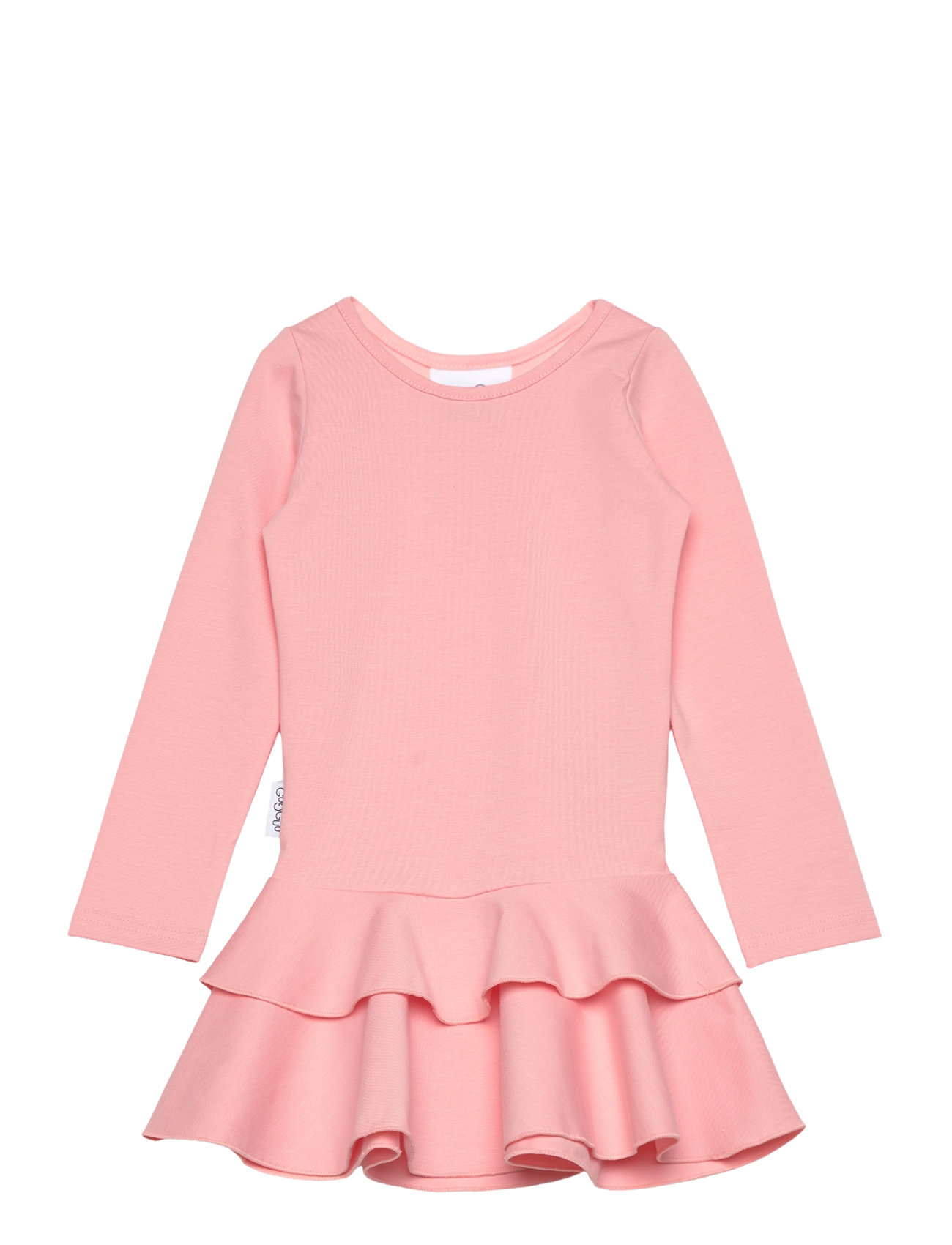 Frilla Dress Pink Gugguu