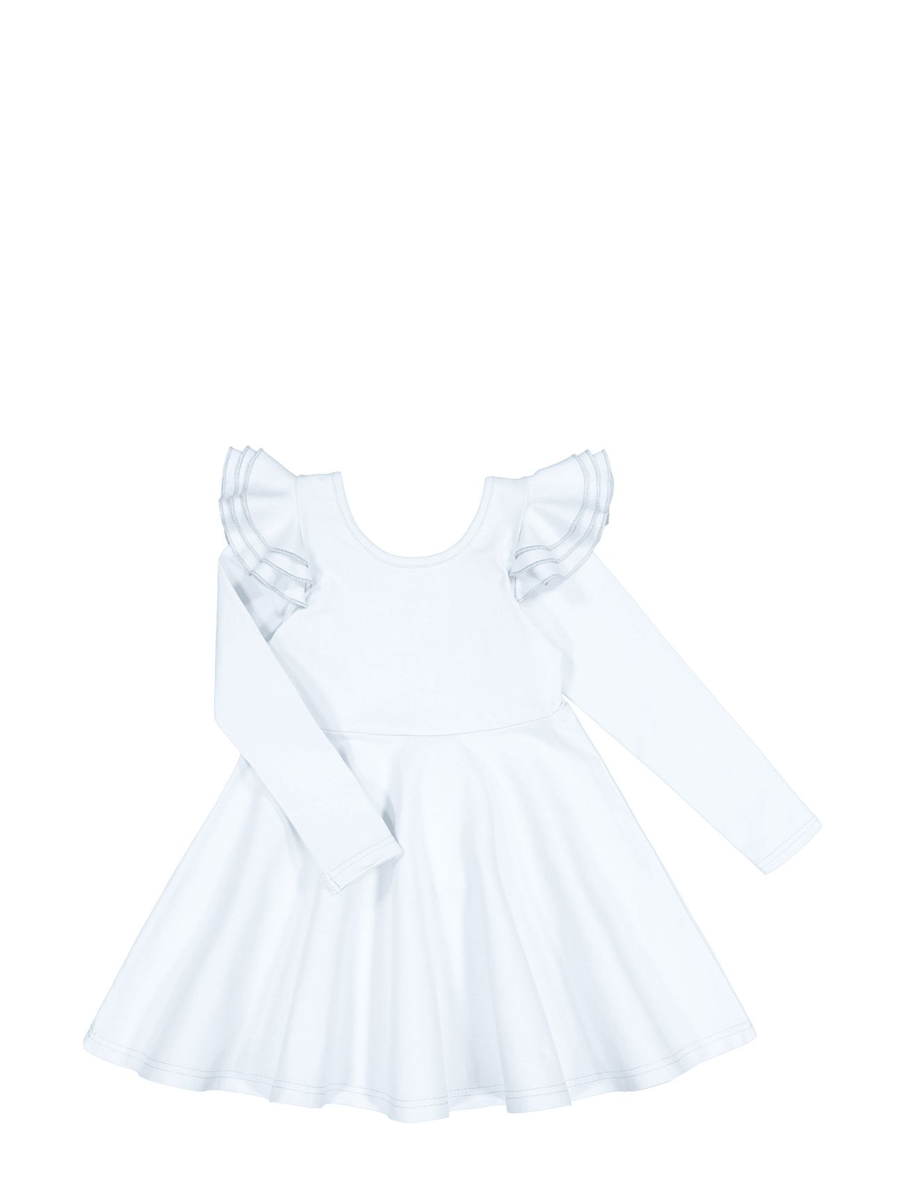 Florette Dress Blue Gugguu