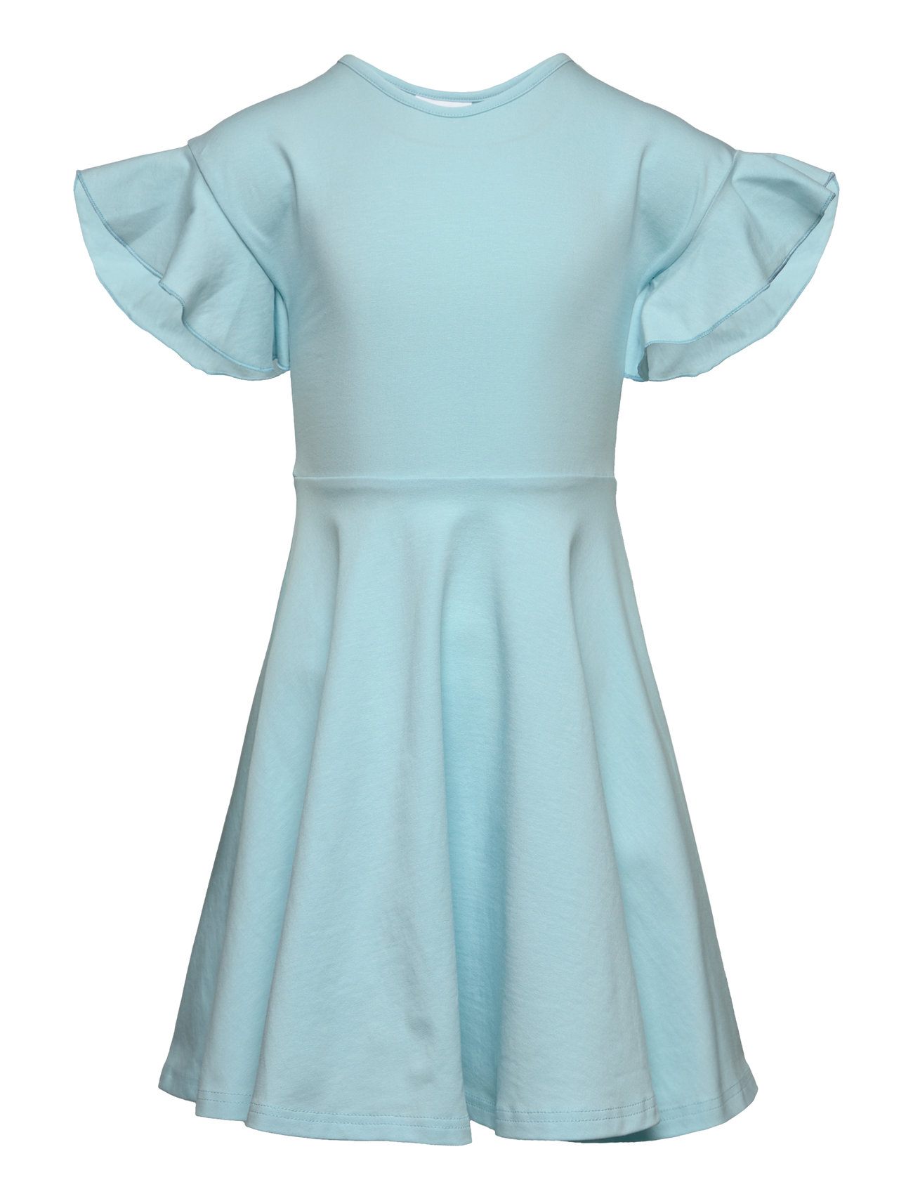 Smoc T-Shirt Dress Blue Gugguu