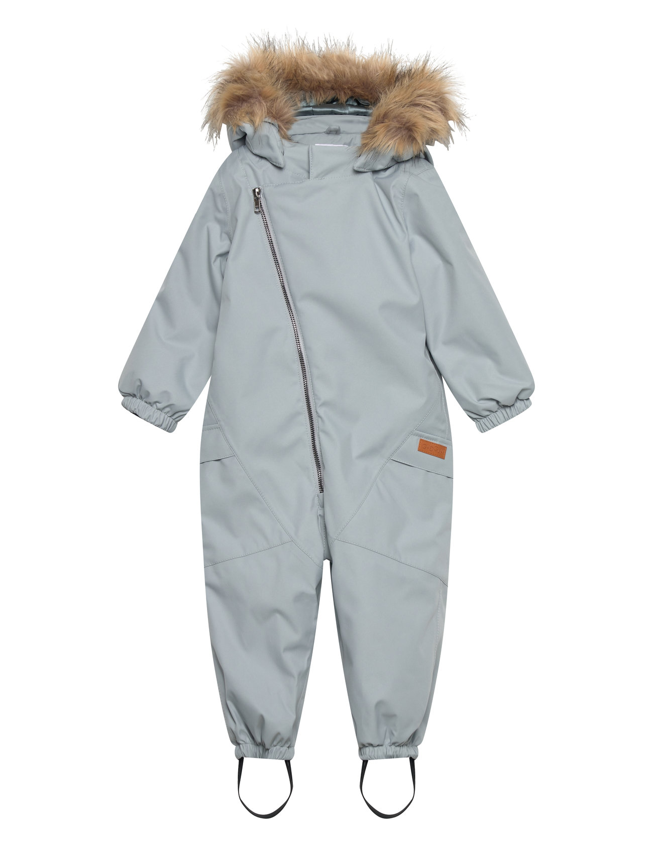 Gugguu North Snowsuit Blå