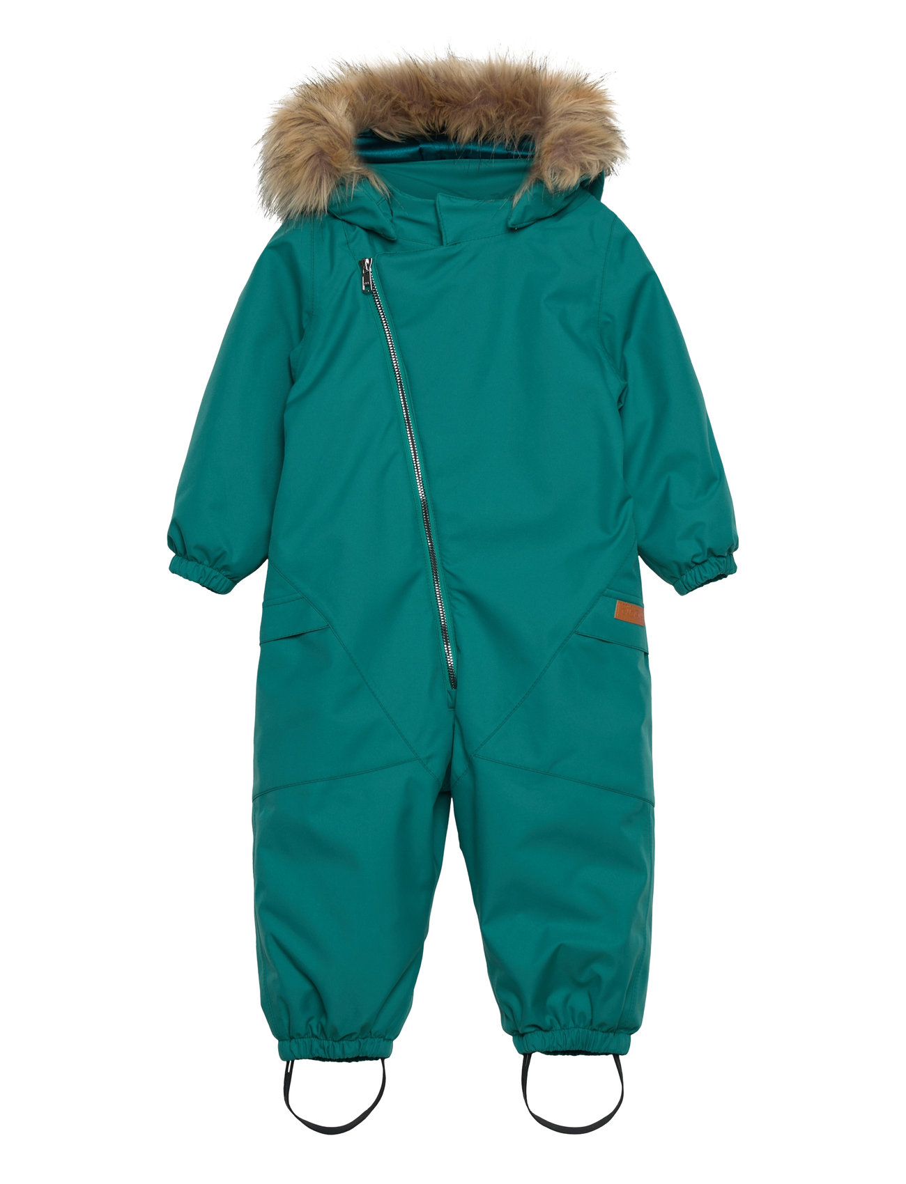 Gugguu North Snowsuit Blå