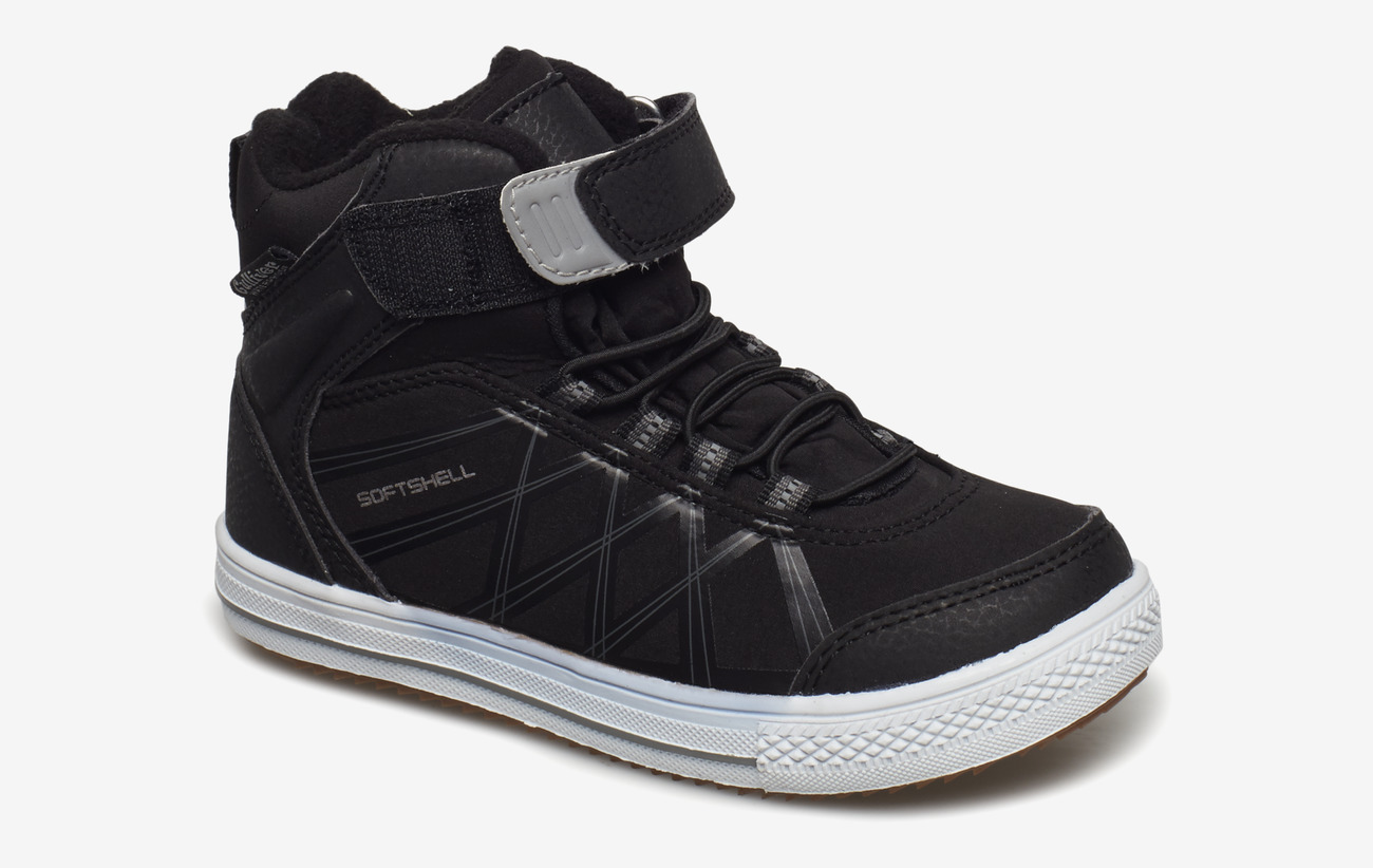 Boots (Black) (389.40 kr) Gulliver | Boots (Black) (389.40 kr) Gulliver |
