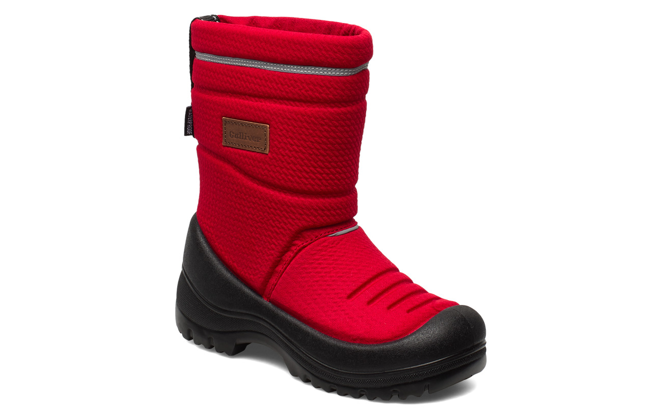 Boots (Red) (389.40 kr) Gulliver | Boots (Black) (389.40 kr) Gulliver |