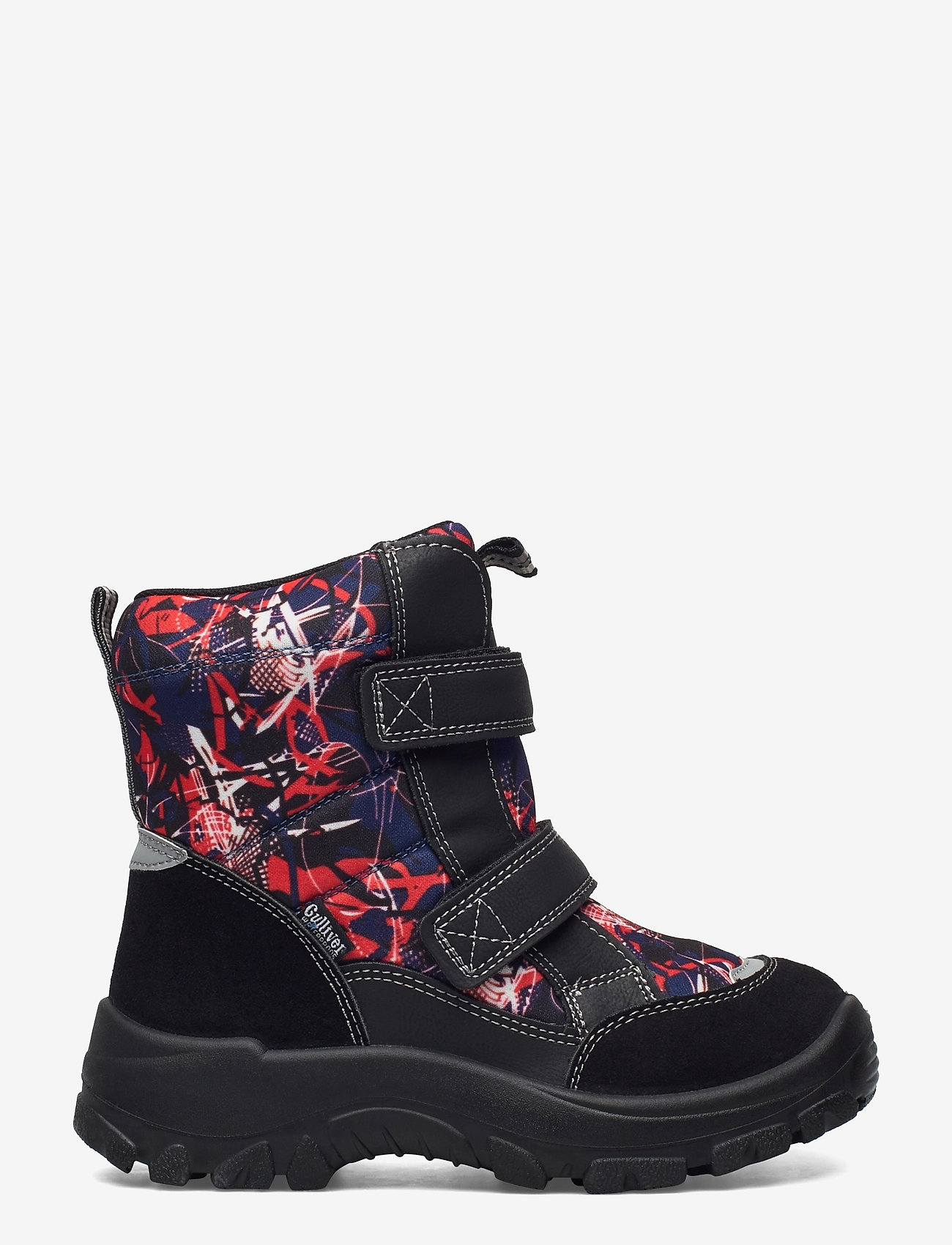 navy boot outlet