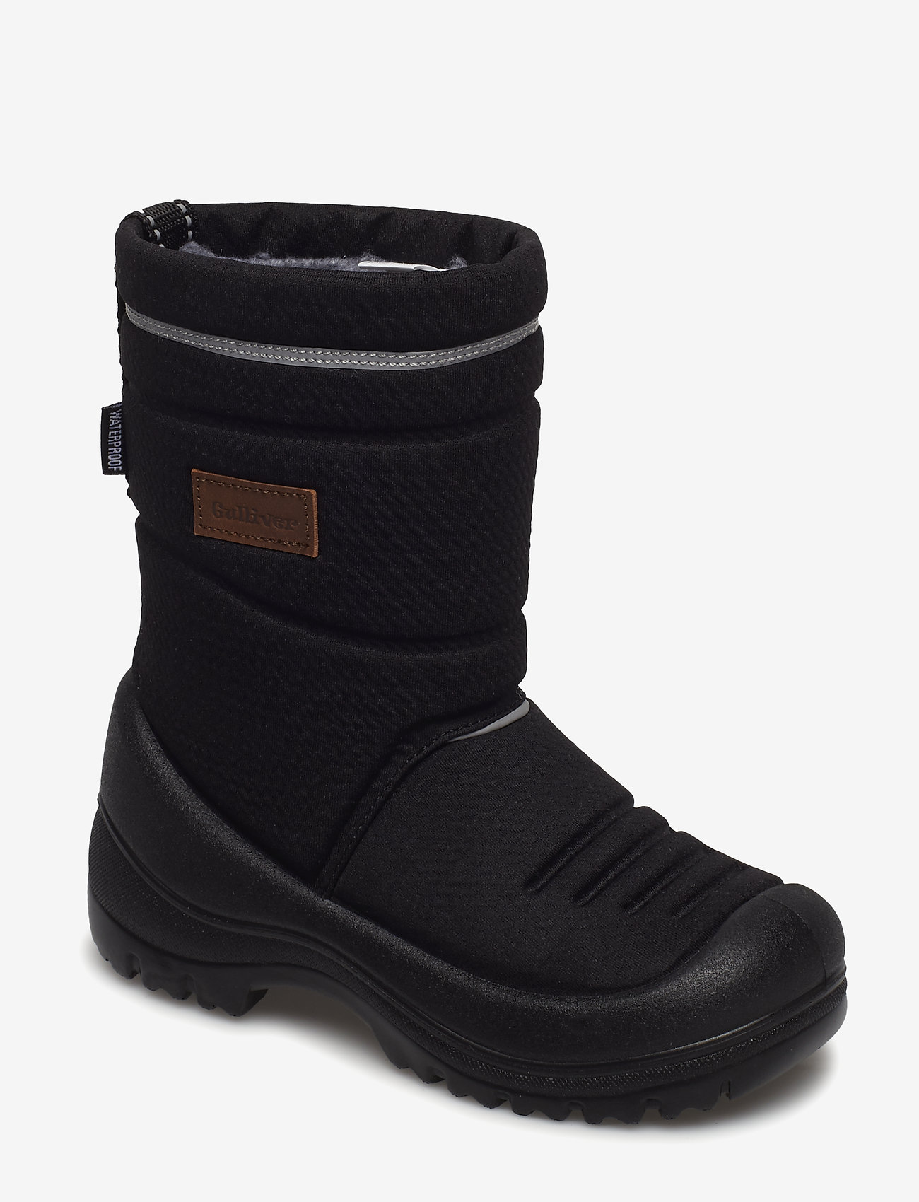Boots (Black) (389.40 kr) Gulliver | Boots (Black) (389.40 kr) Gulliver |