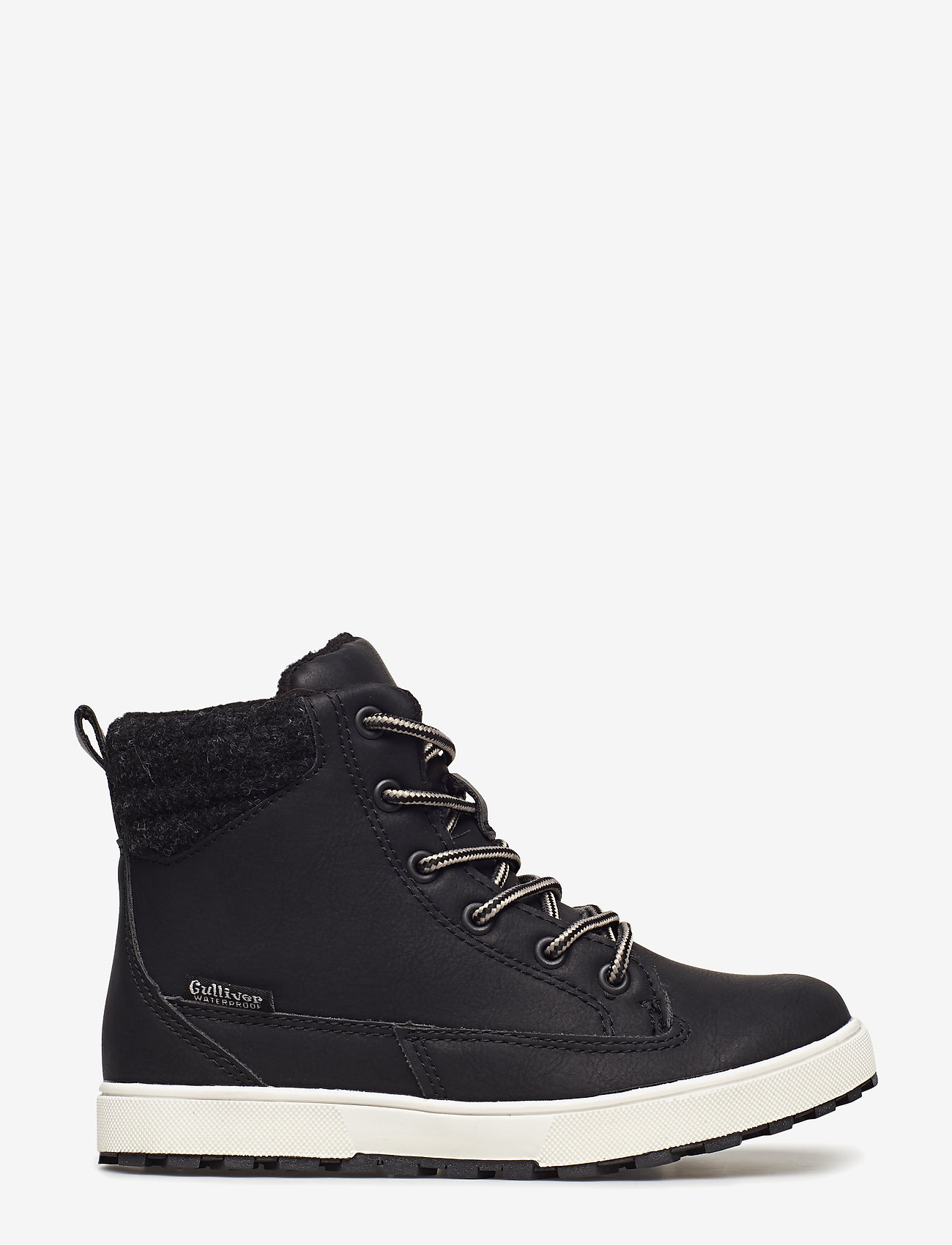Boots (Black) (389.40 kr) Gulliver | Boots (Black) (389.40 kr) Gulliver |