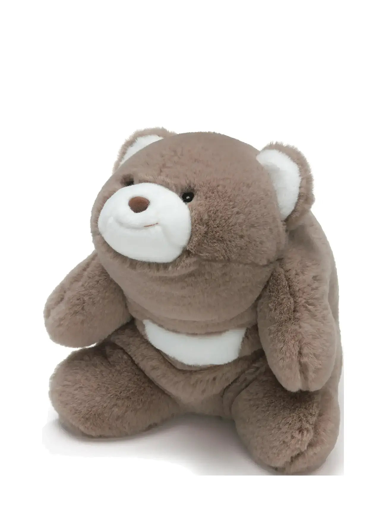 Gund Gund Snuffles Taupe, One Size, Beige, Soft Legetøj > Stuffed Animals, Børn
