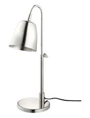 Balance Floor Lamp, matt brass - Floor Lamps H. Skjalm P