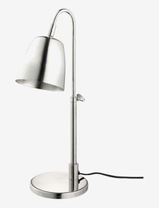 Table Lamp - bureau- en tafellampen - matt black