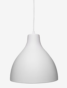 Mille Pendant - lampy wiszące - white