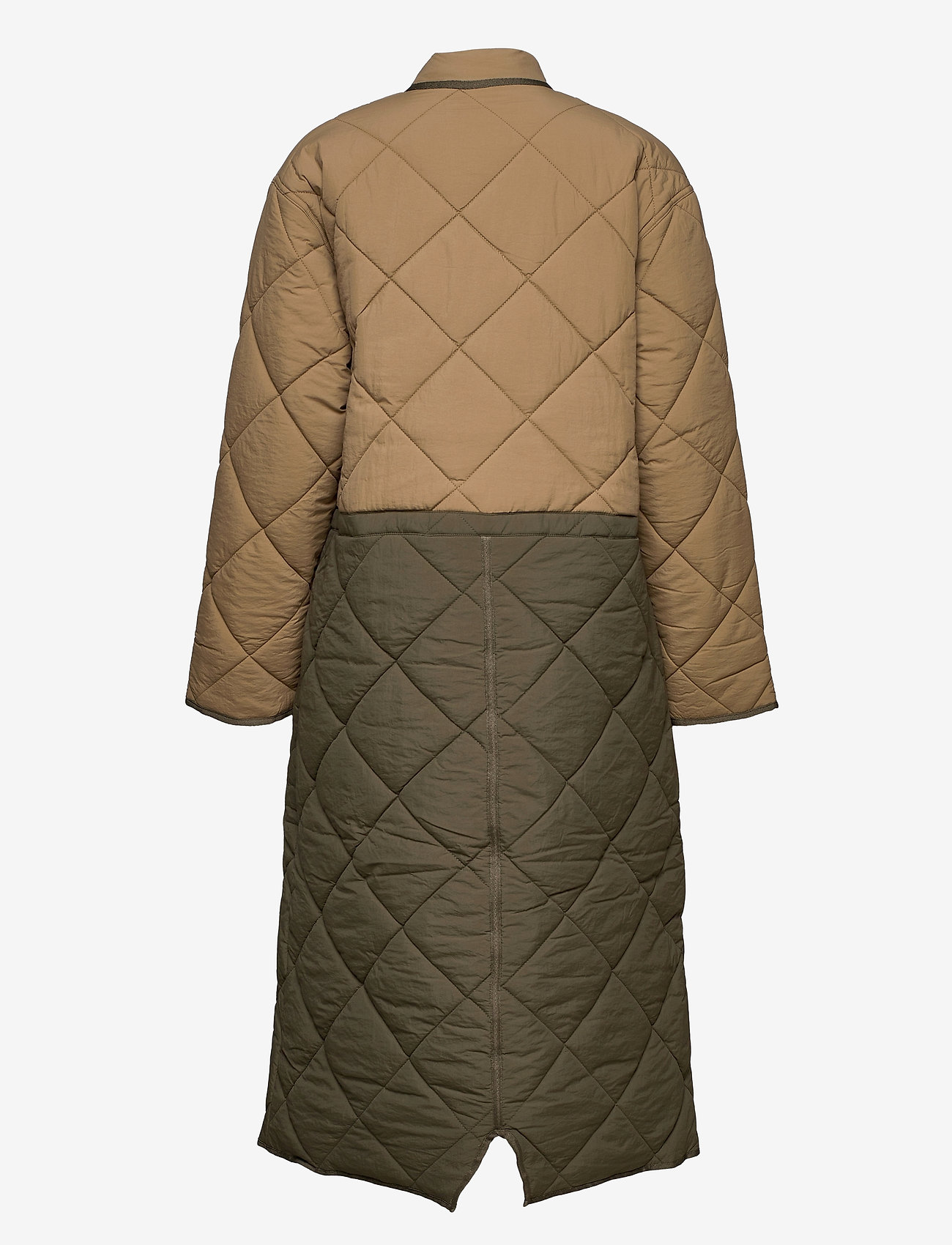 H2O Fagerholt Baby Mama Jacket (Khaki/forest Green) 2000 kr