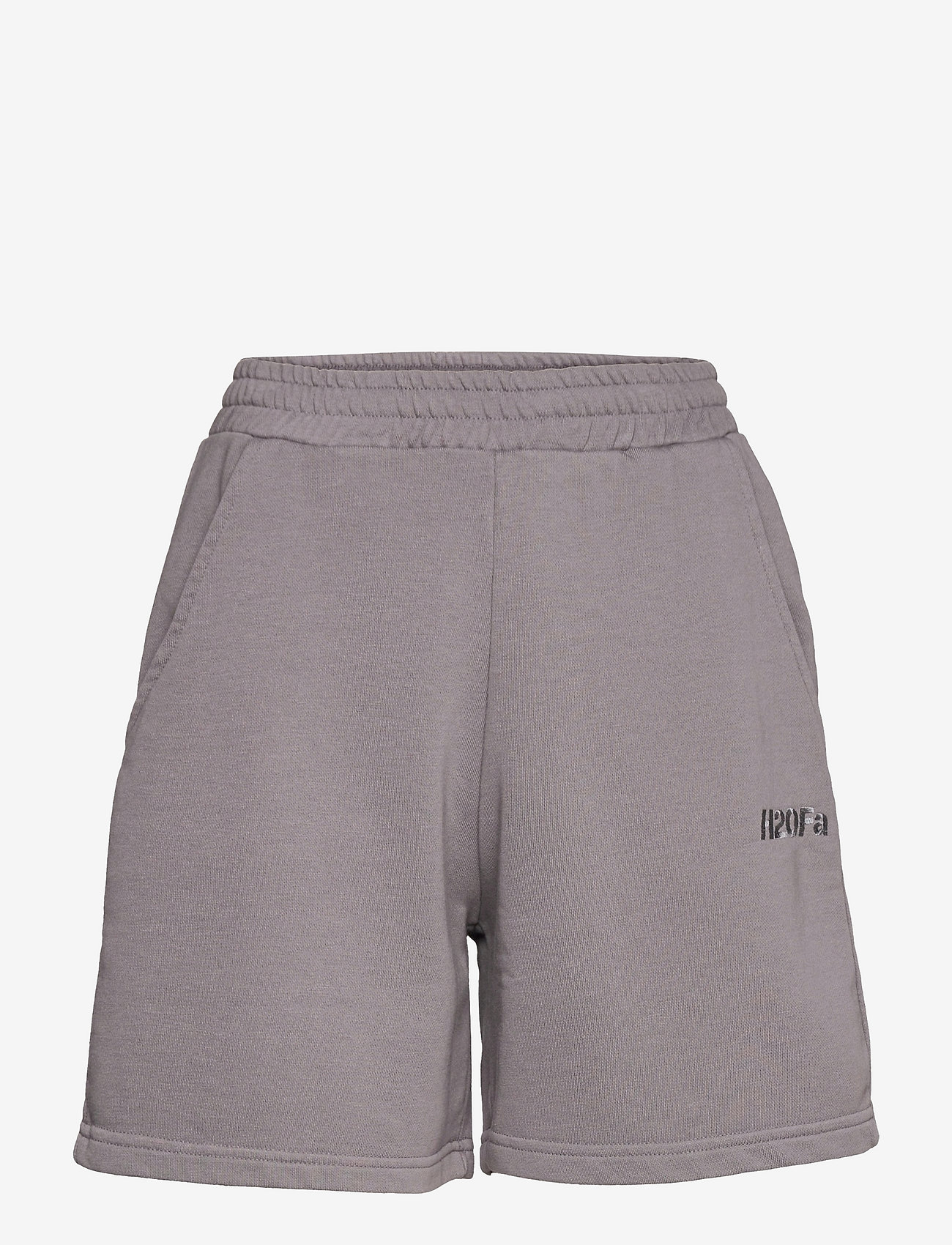 H2O Fagerholt - Short Shorts - shorts casual - dark grey - 0