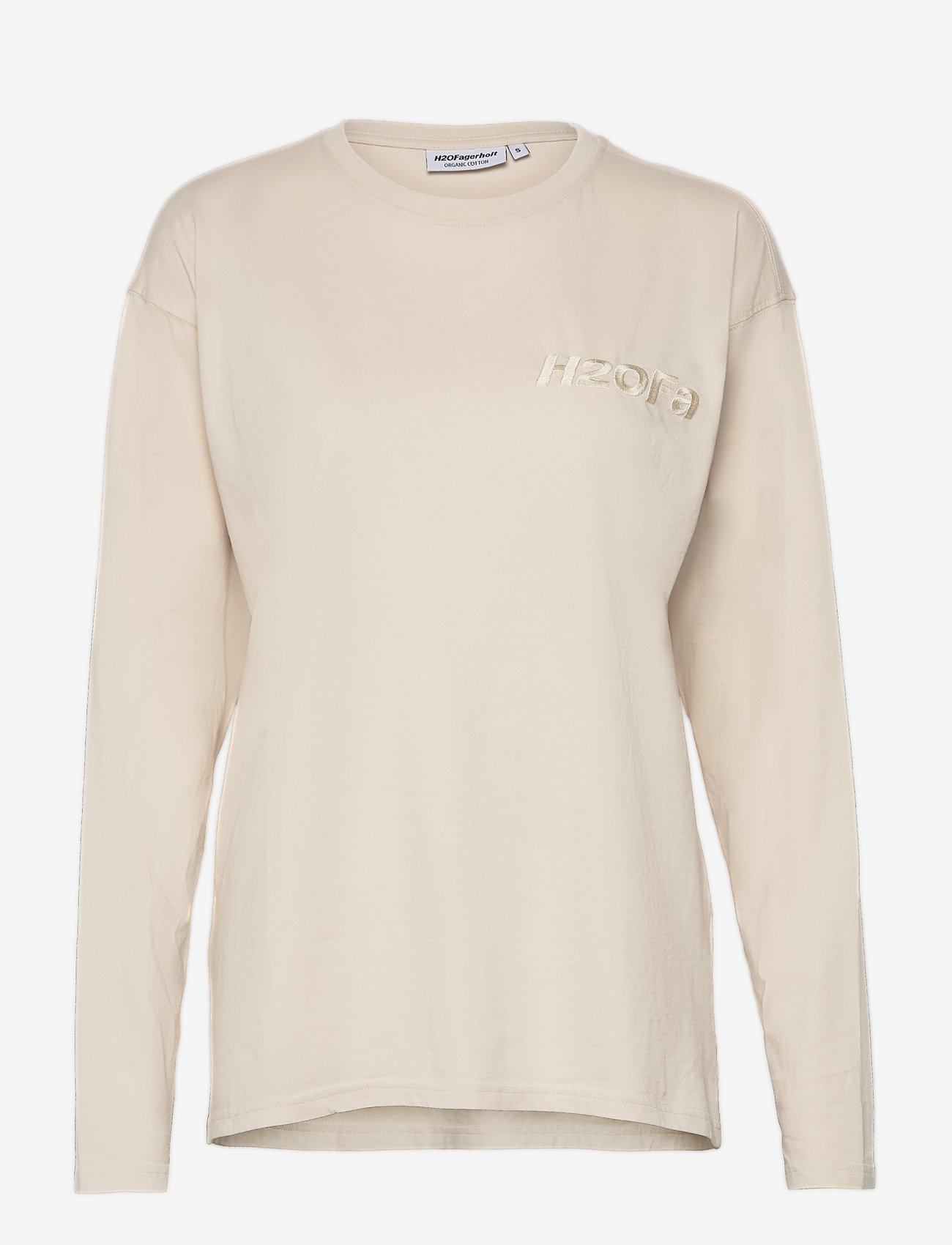 H2O Fagerholt Cream Doctor Long Sleeve 