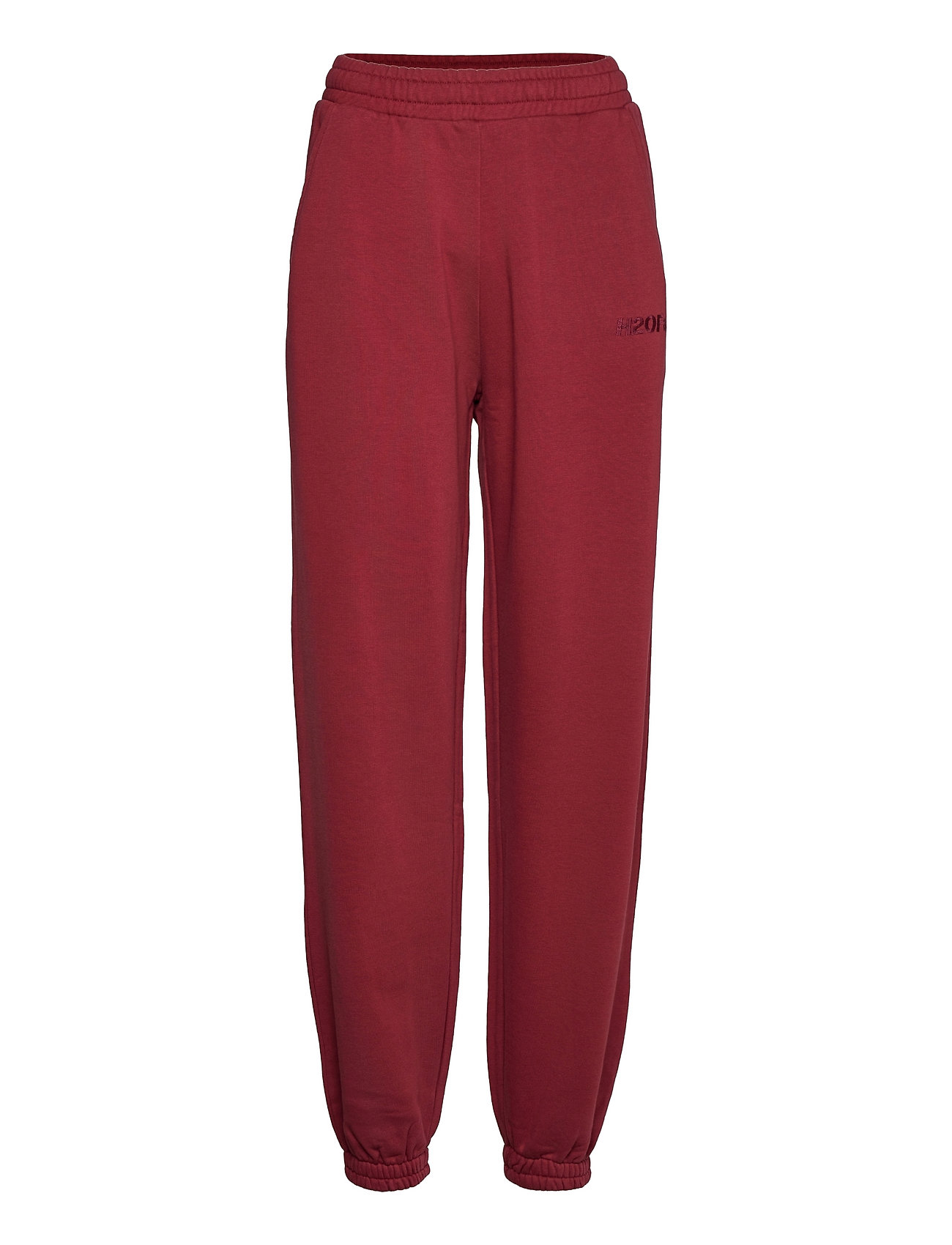 H2O Fagerholt Cream Doctor 2 Pants (Red Earth/Rød) - 270 kr | Boozt.com