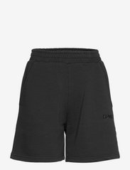 Short Shorts - BLACK