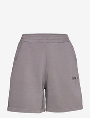 Short Shorts - DARK GREY