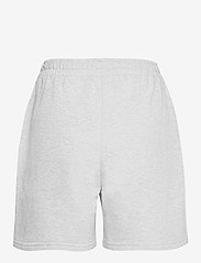 H2O Fagerholt - Short Shorts - shorts casual - lt. grey mel - 1