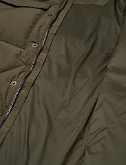 H2O Fagerholt - Midnight Sahara Jacket - manteaux d'hiver - forest green - 4