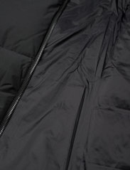 H2O Fagerholt - Keeper Long Jacket - manteaux d'hiver - black - 4