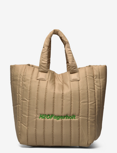 Market Bag - tote bags - aluminium