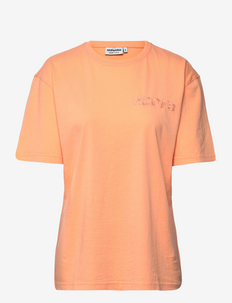 Cream Doctor Tee - t-shirts - peach