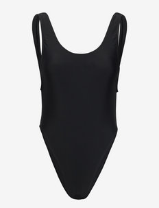 Biarritz Swim Suit - badedrakter - black
