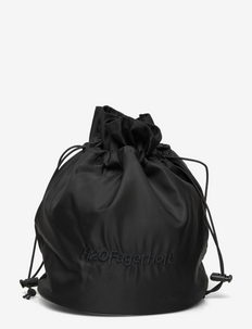 Don't Give Up Bag - sacs seau - 3500 black