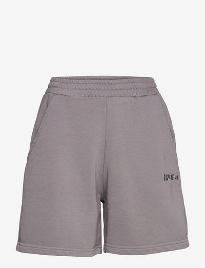 Short Shorts - casual shorts - dark grey