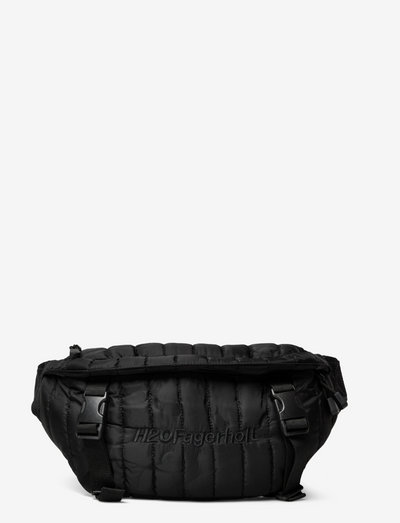 Close Market Bag - belt bags - black