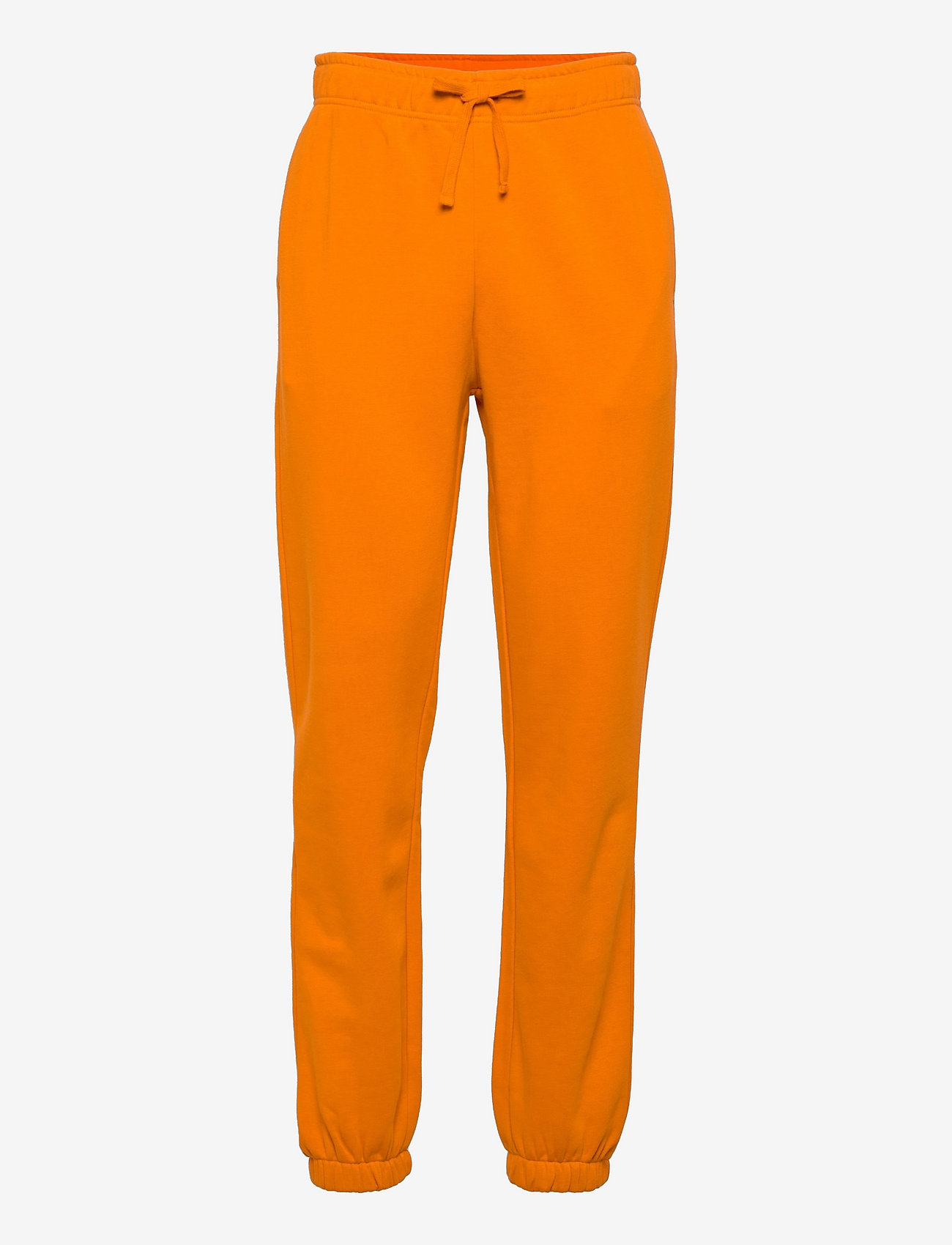 H2O - Couch Sweat Pants - kläder - orange - 0
