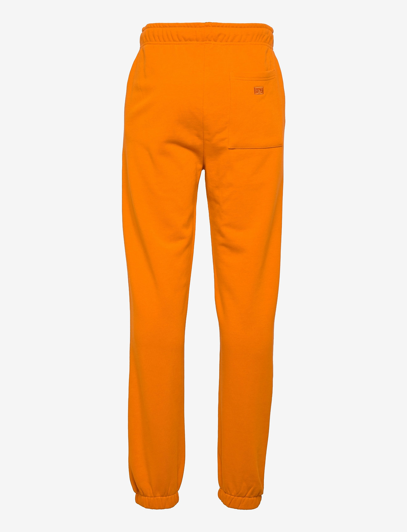 H2O - Couch Sweat Pants - clothing - orange - 1