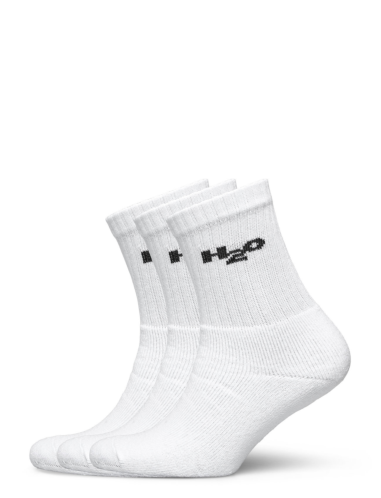 H2O 3-pack Sock Sokker - Boozt.com