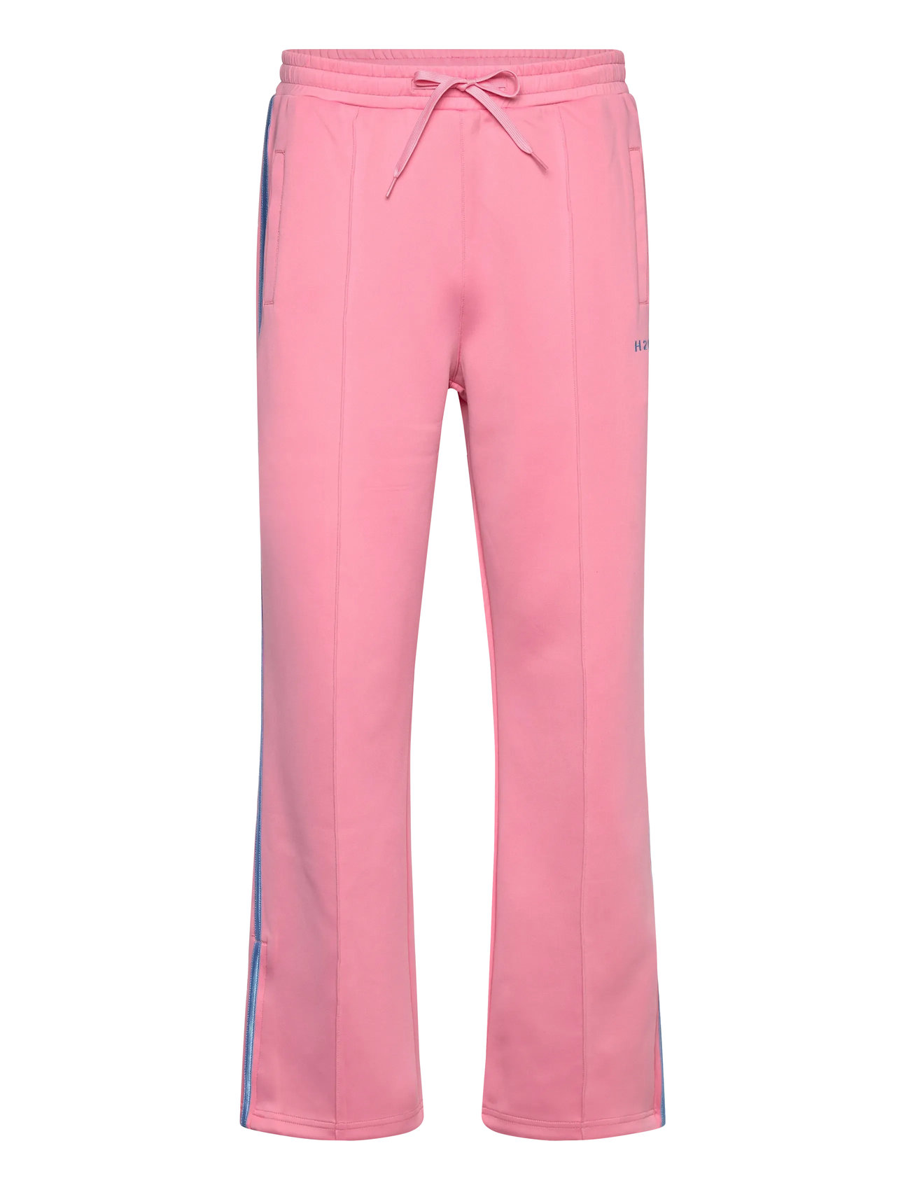 H2O Tracksuit Hosen Pink - L - Herren