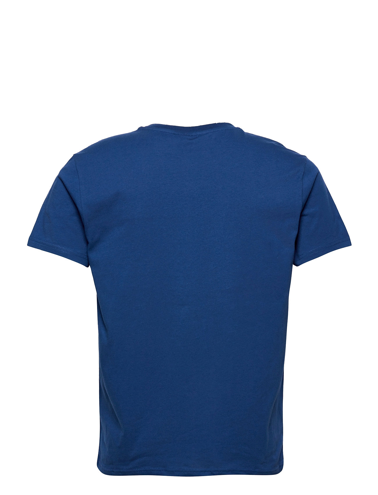 Også Sømand skrubbe Skagen Tee T-shirt Blå H2O kortærmede t-shirts fra H2O til herre i  WHITE/CONCRETE/CITRON - Pashion.dk