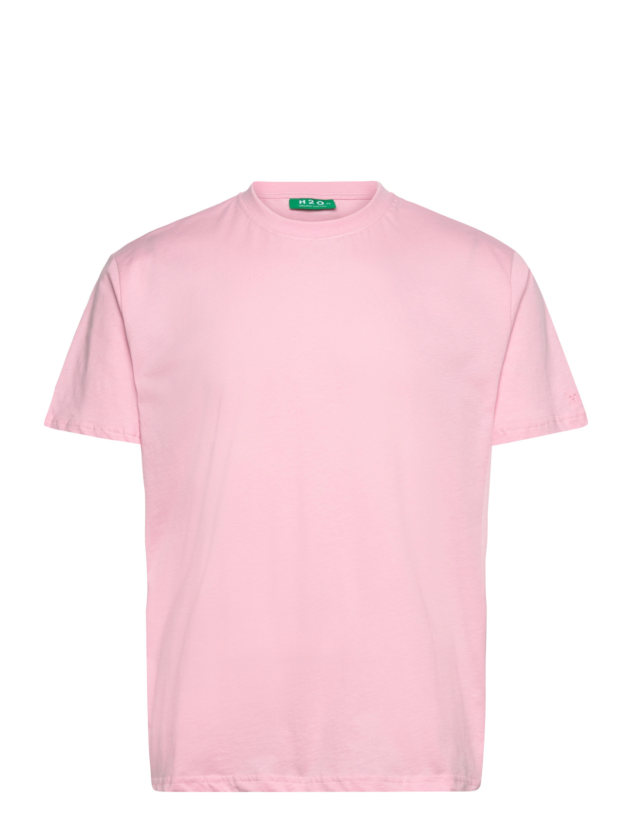 H2O Langø Tee, XXL, Pink, Sports Overdele & T-shirts > Sport T-shirts, Dame